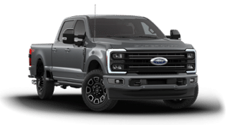 2026 Ford Super Duty® External Image 5